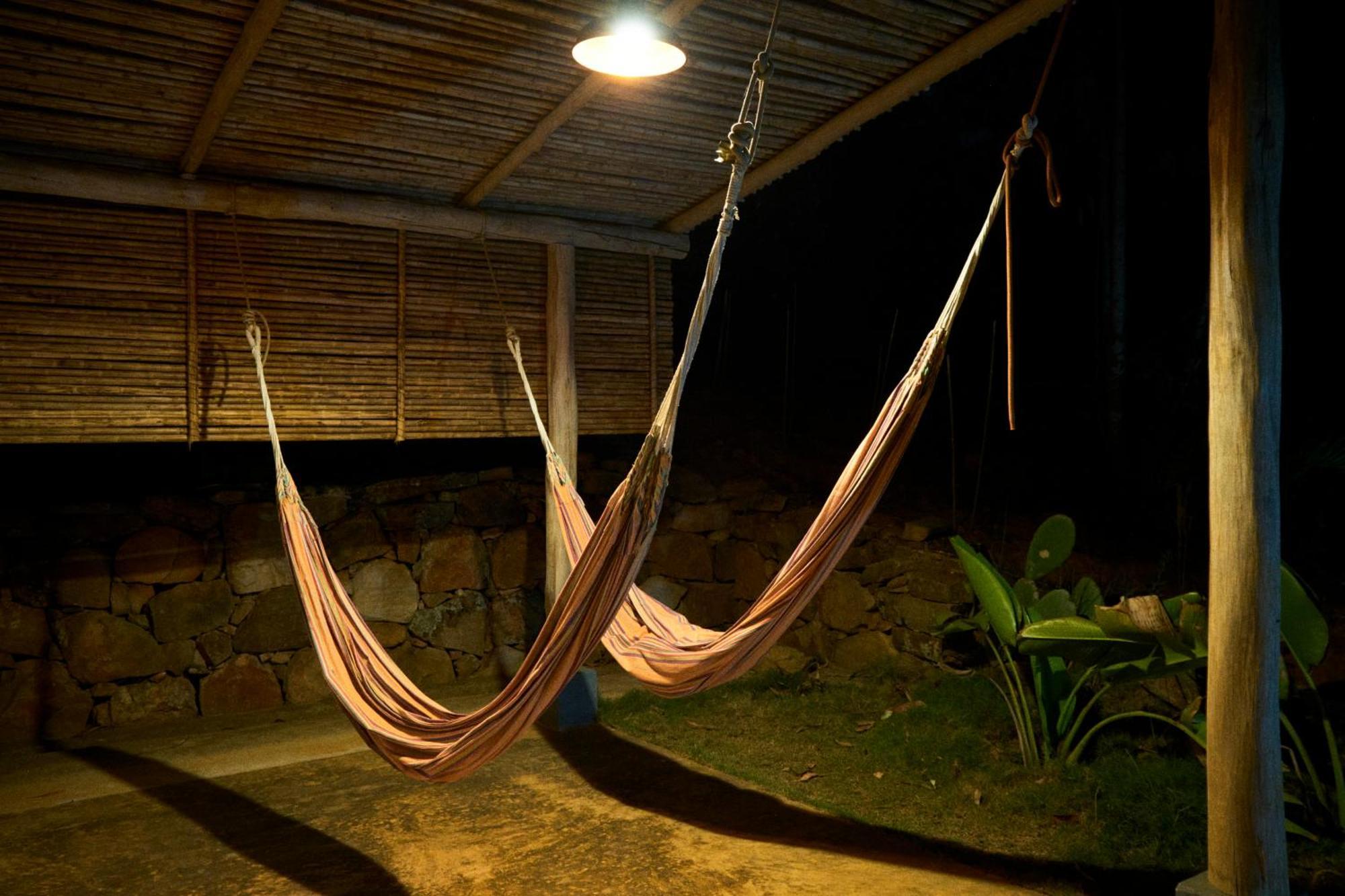 Hostal Juan Palitos Los Santos  Exterior foto